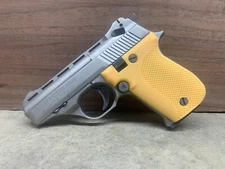 Custom Grips Phoenix Arms HP22, HP22A, HP25, HP25A Aged Ivory Color