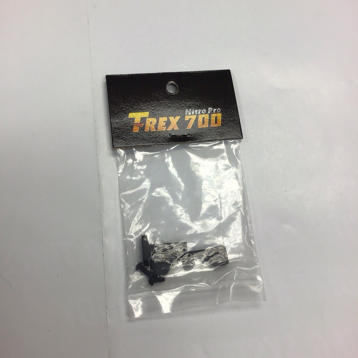 ALING T-REX700 Nitro pro用・テール類・キャビンマウント Align