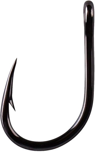 Mustad Double Tuna Hook - 2X Strong, 70º Angle, Brazed, Size 6/0 For Saltwater Fishing - View #7