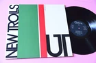 NEW TROLLS LP UT ORIG ITALY PROG 1972 NM !!!!!!!!!!!!!!!!!