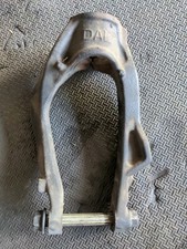 Oem 03-07 Honda Accord Front Left Strut Fork 51821-sda-a00 Bolts Driver