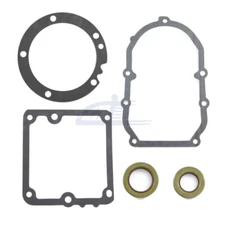 Oil Pan Bottom Gasket Seal Kit for ONAN P-216 P-218 P-220 P-216V P-218V P-220V