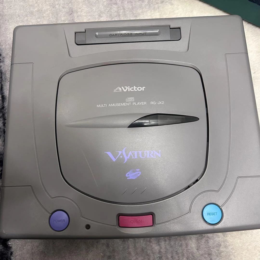 通販オンラインショップ Victor・JVC RG-JX 本・音楽・ゲーム | bca.edu.gr