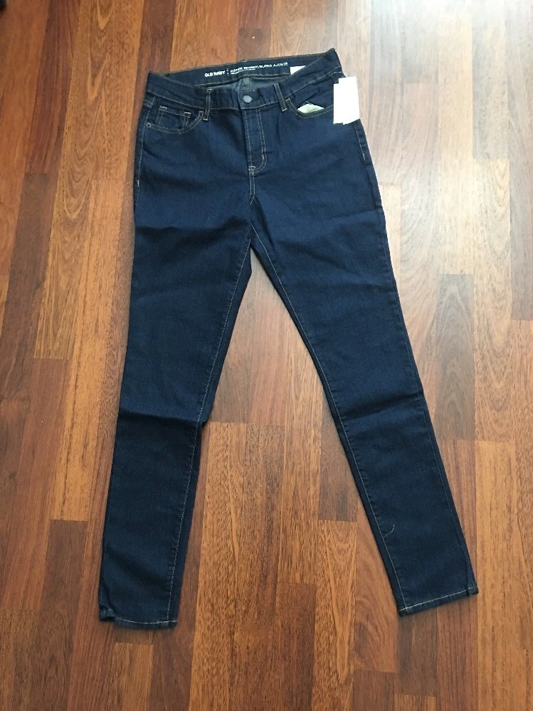 Skinny ajuste cheap old navy