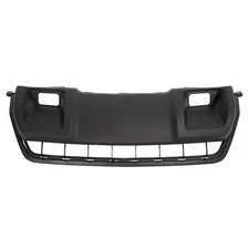 Bumper Lower Valance Skid Plate Panel Front For Chevrolet Colorado 2015-2020