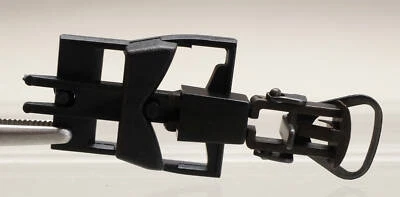 LIMA 048573 Kupplungskulisse mit Deichsel und Kurz-Bügelkupplung Ersatzteile H0