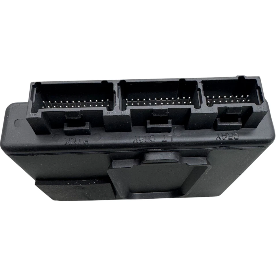 REMAN OEM 73-1288 Body CM 22701288 FOR 03-05 Pontiac Grand Am/Oldsmobile Alero - Image 3 of 4