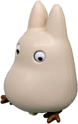 My Neighbor Totoro Pullback Collection Running Small Totoro Studio