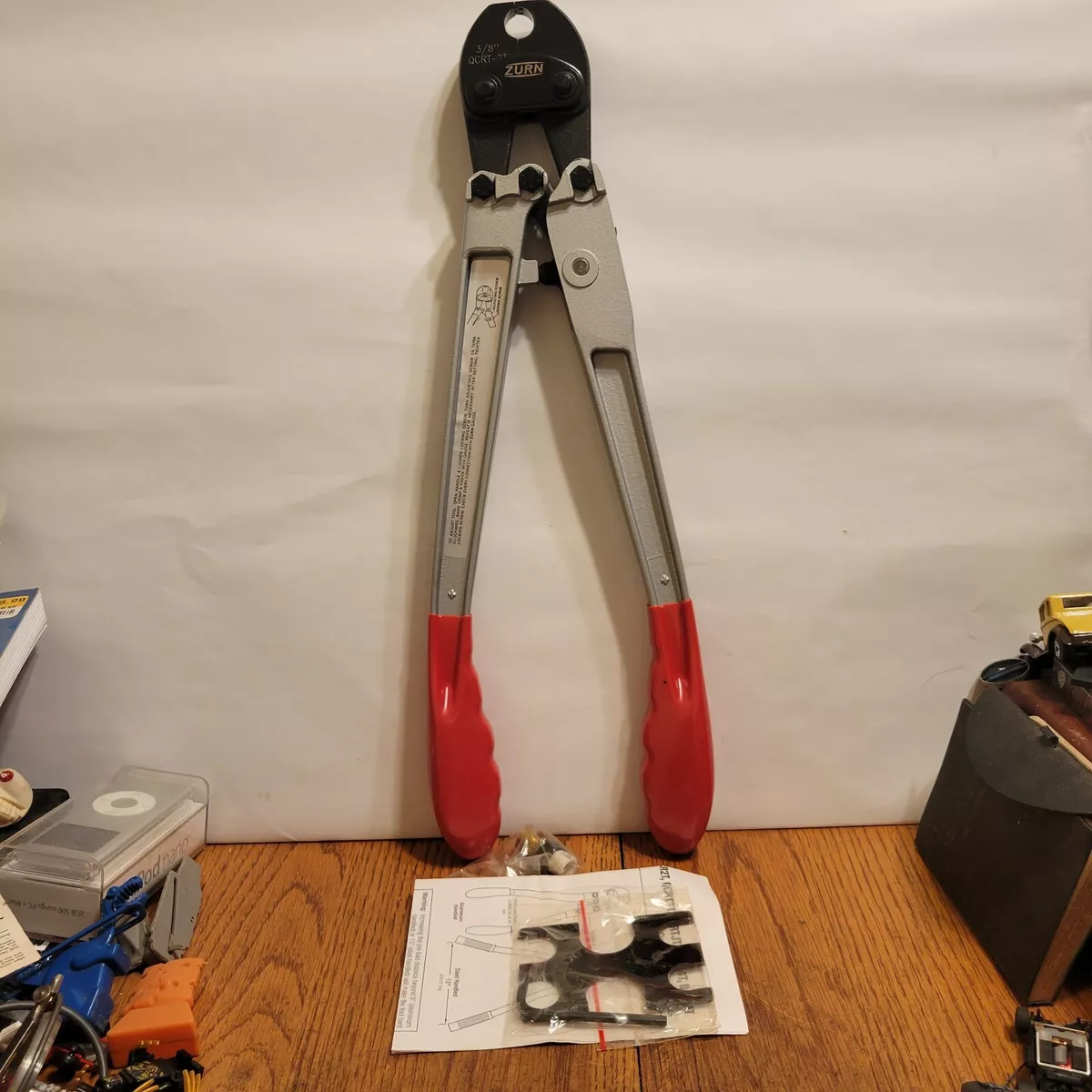 Zurn pex tool outlet