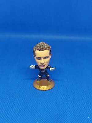 Corinthians MICROSTARS GOLD base 2004-2008 Pick Your Own! | eBay UK