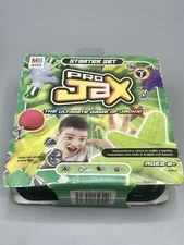 PRO JAX Starter Set Milton Bradley