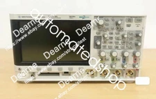 Keysight Agilent DSO-X 3054A Digital Storage Oscilloscope Shipping DHL or FedEX