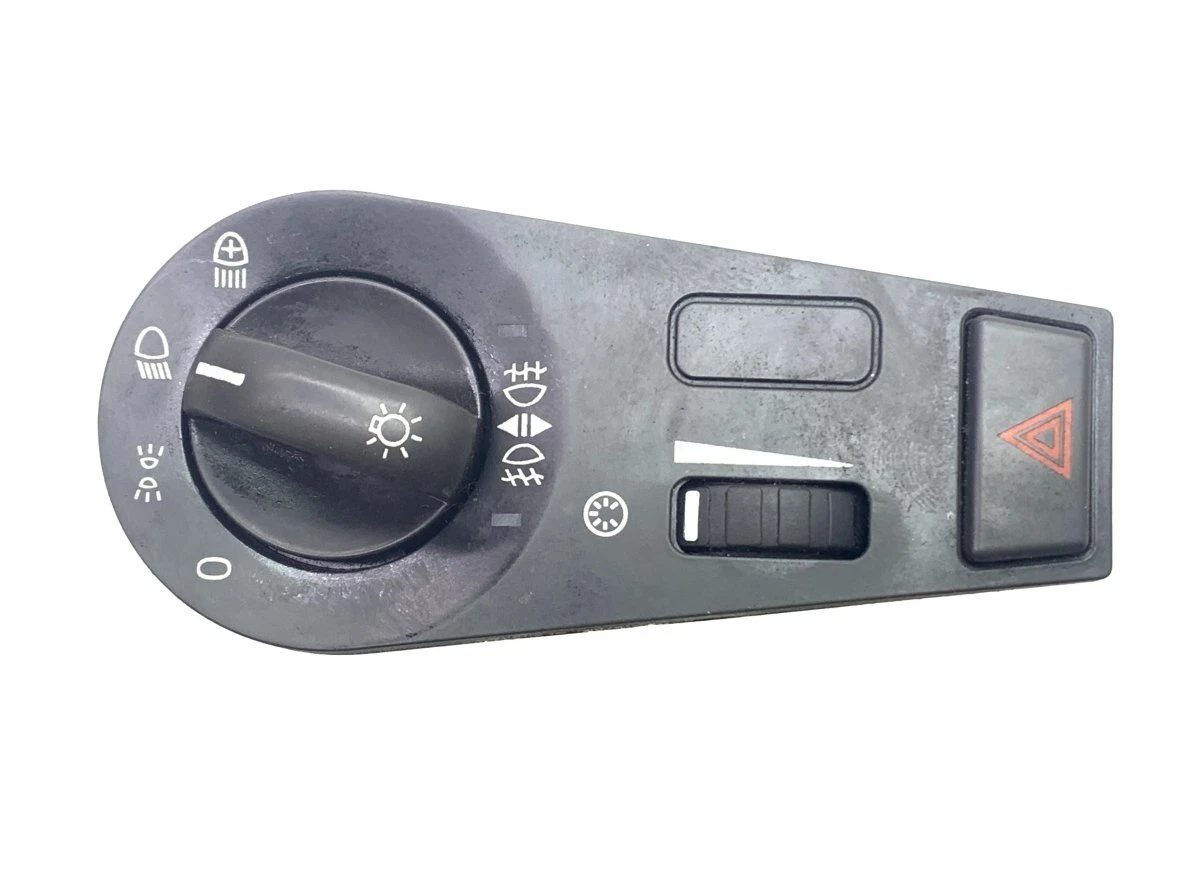 20953569 VOLVO FH (01.05 Headlights Switch volvo fh, B12B, B7R  