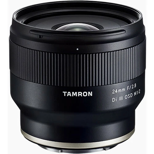 Tamron 24mm Focal Camera Lenses for sale | eBay