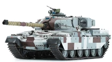 Meng 1/35 British Main Battle TANK Chieftain Mk10  Plastic Model Kit