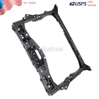 New Replacement Front Radiator Support 71411-3W0-A01 For Honda HR-V 2023-2025