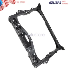 New Replacement Front Radiator Support 71411-3W0-A01 For Honda HR-V 2023-2025