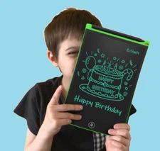 Digital Graphic Tablet LCD Drawing Writing Tablet Doodle Board Handwriting Pad