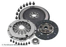Blue Print ADT330206 Clutch Kit for Toyota