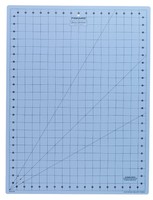 Crafts Art Drawing 18x24 Self Healing Cutting Mat Clear Graphics Easy Measure Crafts Art Drawing 18x24 Self Healing Cutting Mat Clear Graphics Easy Measure