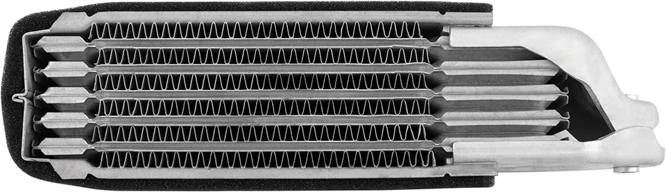 Enfriador de aceite de motor para Volkswagen Beetle Campmobile Super Beetle 113117021 Foto 3 de 4