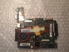 Asus Eee PC 1015PED Motherboard 60-OA2WMBD000-A02