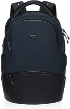 WAYB Daily Backpack | Premium Laptop Bag | Organized Travel Day Pack Twilight 