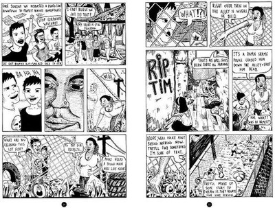 Six Days in Cincinnati: A Graphic Account of the Riots That Shook the Nation a D