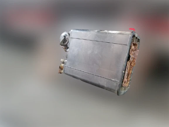 Toyota Sienna 2004 2005 2006 conjunto de bote de vapor 3,3 L OEM 04 05 06 Foto 4 de 4