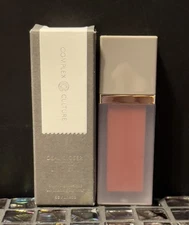 Complex Culture ~ Deal Closer Tinted Lip Cream in Expresso (0.18oz/5g) *NIB