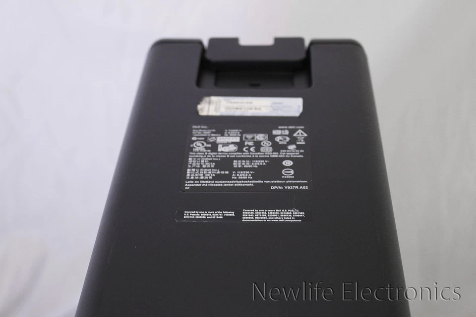 Dell Precision T5500 Workstation 2.13GHz Xeon E5506/8GB RAM/NVIDIA FX570/No HDD - Image 4 of 4