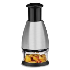 Best Utensils Premium Stainless Steel Chopper And Dicer Chop Veggies Herbs An...