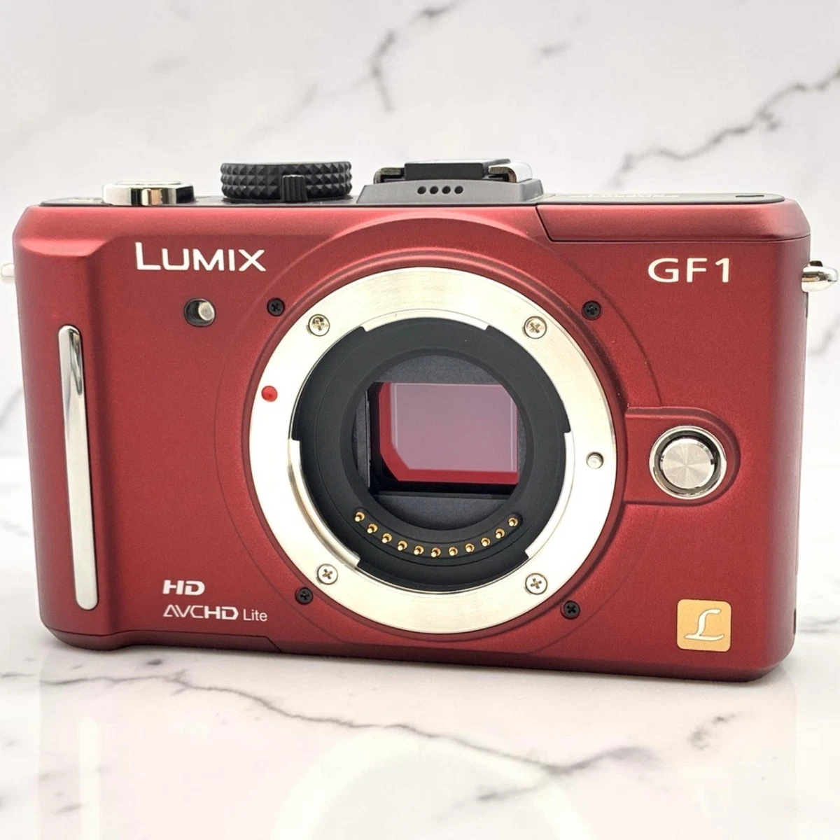 Panasonic Gf1 for sale | eBay