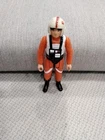 Vintage Kenner Star Wars 1978 Luke Skywalker X-Wing Pilot Hong Kong