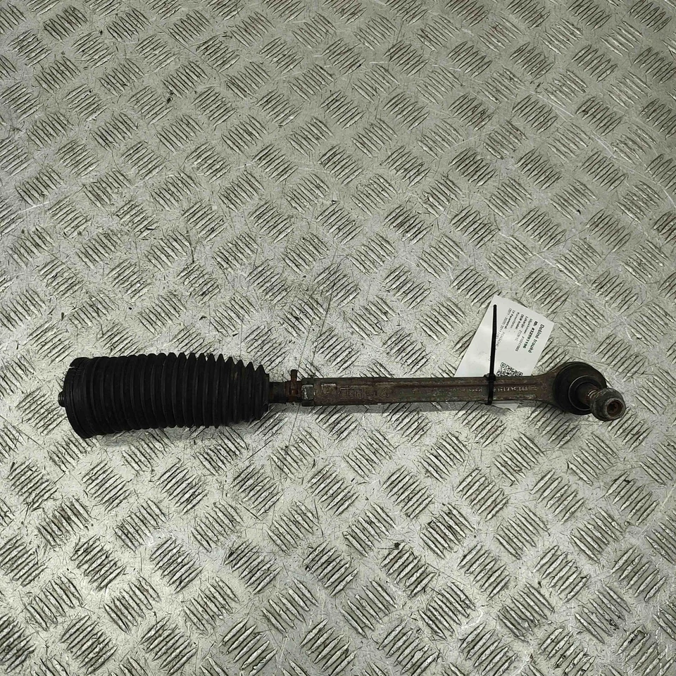 PORSCHE 911 991 Right Side Steering Tie Rod 99134713100 2014 32593196 - Image 2 of 4