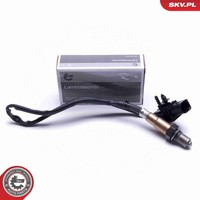 Esen Skv Lambdasonde Sensor Abgassteuerung 09SKV404 FüR Alfa 156 Sportwagon 159
