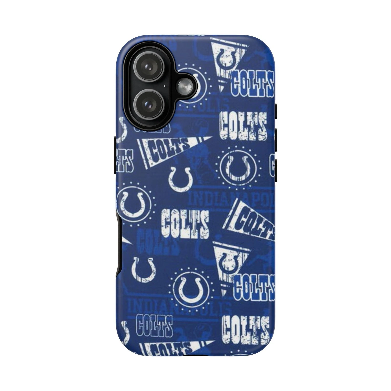 Indianapolis Colts Phone Case for iPhone