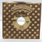 KISS Dynasty Single 7” I Was Made For Lovin' You Hard Times  1979 CASABLANCA