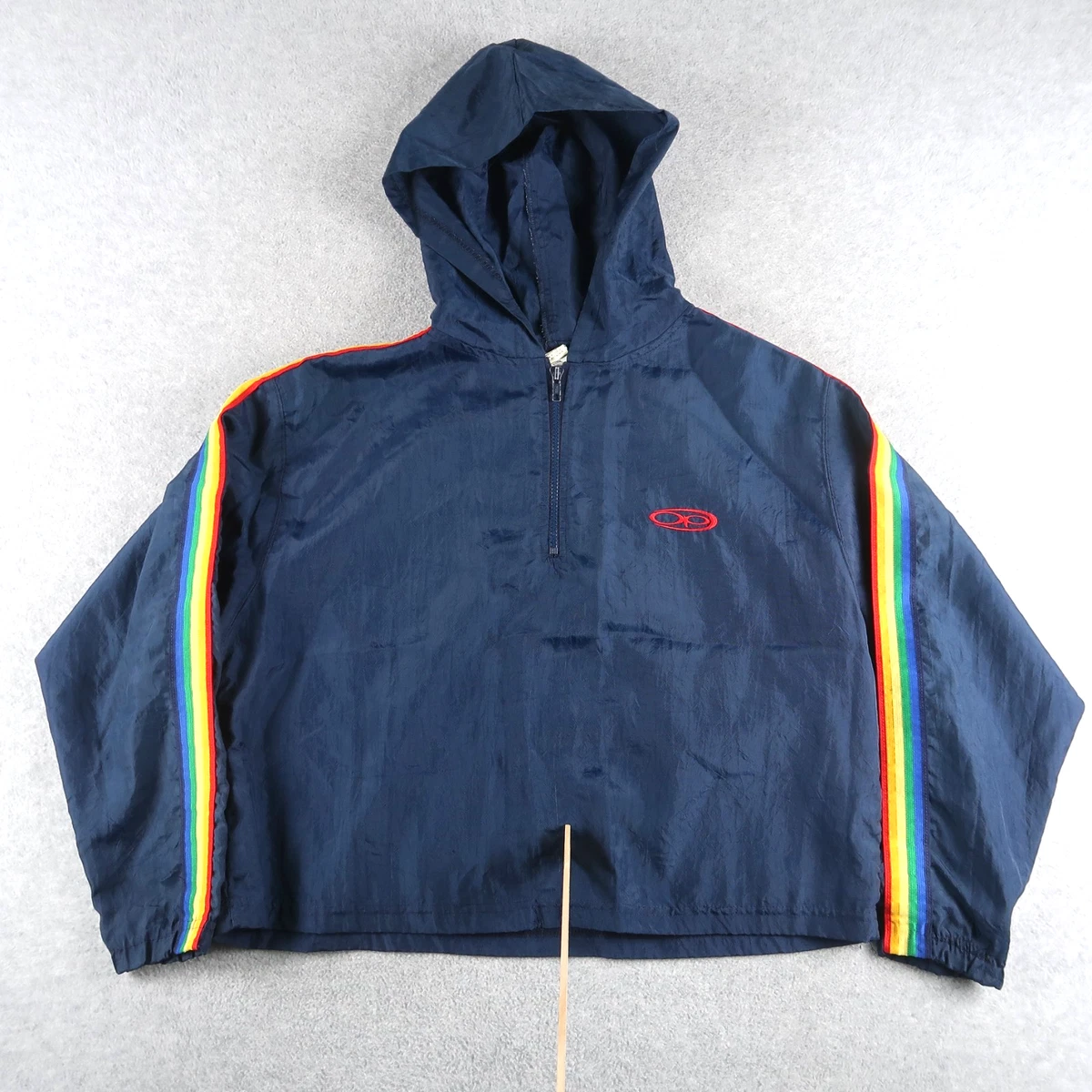 アウトレット archive ocean pacific nylon shell jacket 90s Ocean