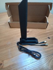 Gintai WLAN Antenna PC WiFi 6E Tri-Band