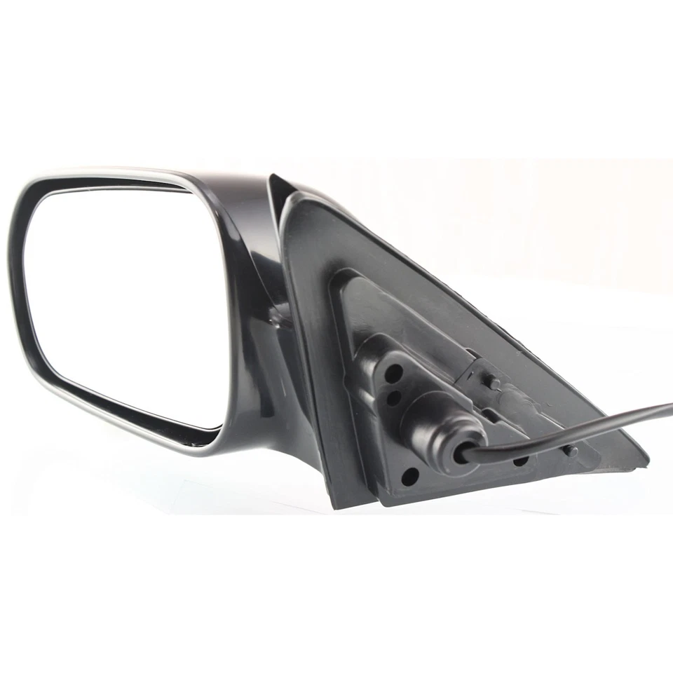 Espejo retrovisor eléctrico para Honda Accord 1998-2002 sedán delantero lado del conductor pintable Foto 2 de 4