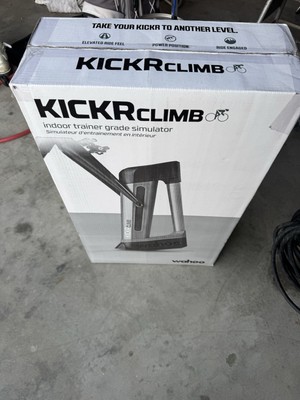Wahoo KICKR V5 WF113 WFBKTR120 105スプロケ付 Wahoo KICKR V5 WF113 WFBKTR120 105スプロケ付