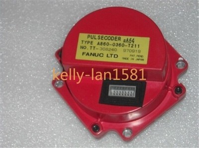 100% Test 1Pc   A860-0360-T211 Bestplc Used Bm *cc