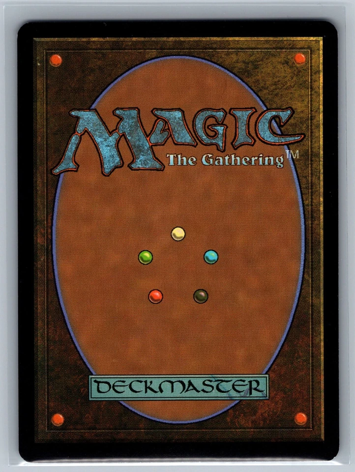 Magic The Gathering Apocalypse Tidal Courier #31/143 MTG TCG CCG - Image 2 of 2