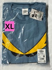 My Hero Academia Original Art Exhibition 2025 All Might T-Shirt Size XL