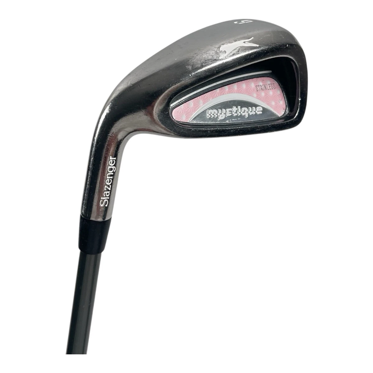 クラブ Slazenger Lady Panther katakuriko99 Slazenger Ladies Golf Clubs for sale | eBay
