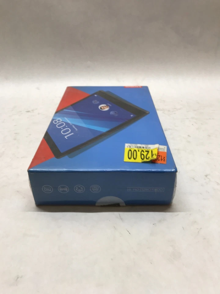 New In Box DEMO UNIT Lenovo TAB4 8 TB-8504F Tablet Snapdragon 425 Sealed!!! - DW - Image 4 of 4