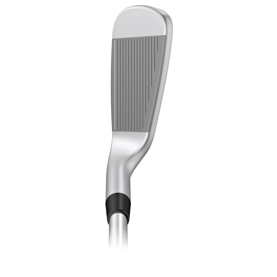 PING Golf ChipR Running Wedge Chipper 35 in Loft 38.5° Z-Z115 Steel Shaft Men RH - Image 4 of 4