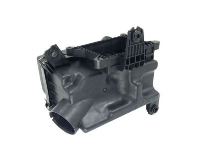 Mobis Original Air Filter Box Lower Housing Accent Era 1.4L 1.6L OEM:28112-1G000