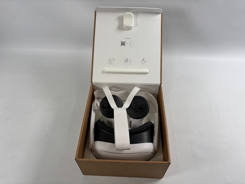 META Quest 3 Mixed Reality Headset - 512GB #1219281